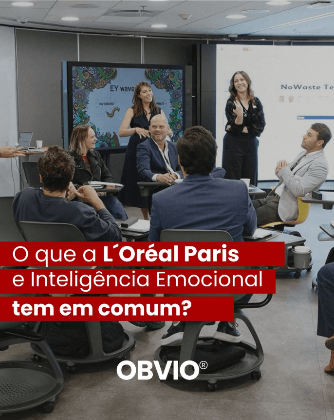 Carrossel — L'Oréal & Inteligência Emocional